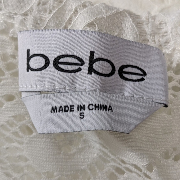 Bebe dress size S - Picture 9 of 13
